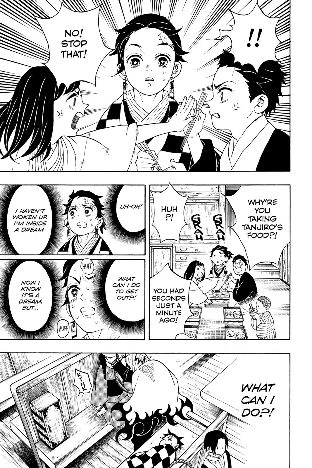 Read Demon Slayer - Chapter 56 - www.readdemonslayerfree.com | Image 15