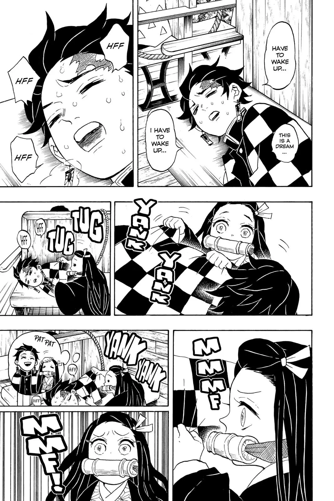 Read Demon Slayer - Chapter 56 - www.readdemonslayerfree.com | Image 17