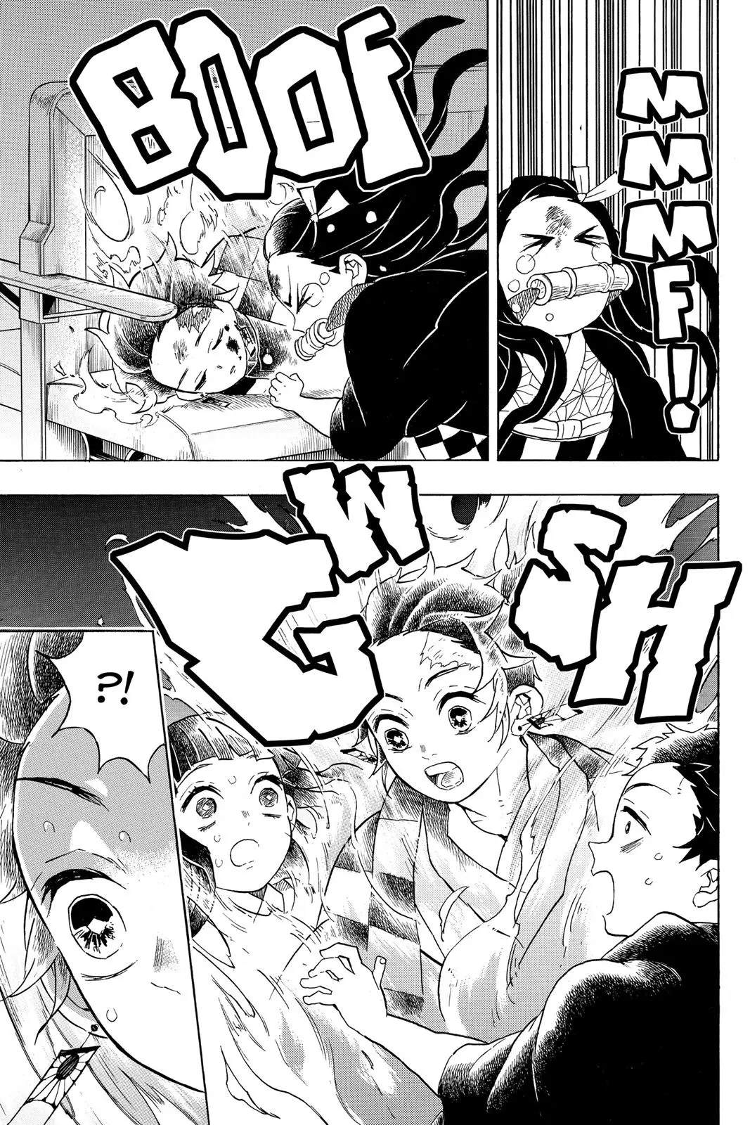 Read Demon Slayer - Chapter 56 - www.readdemonslayerfree.com | Image 19