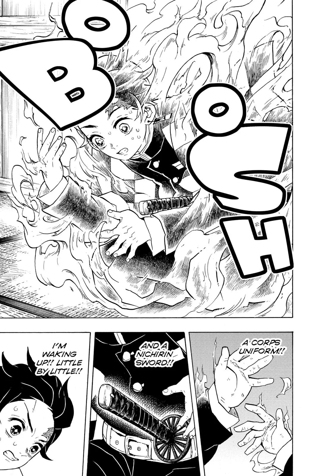 Read Demon Slayer - Chapter 57 - www.readdemonslayerfree.com | Image 3