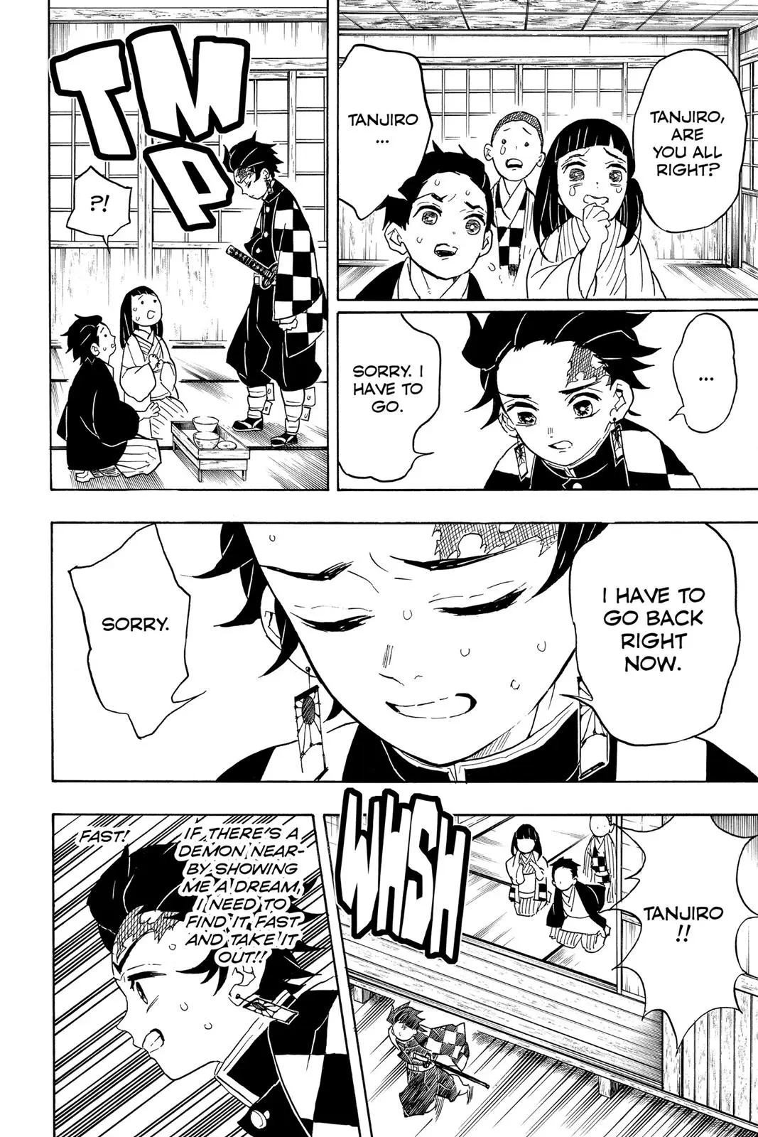 Read Demon Slayer - Chapter 57 - www.readdemonslayerfree.com | Image 4