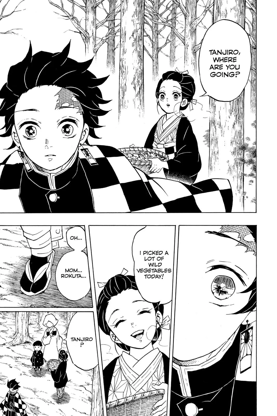 Read Demon Slayer - Chapter 57 - www.readdemonslayerfree.com | Image 5