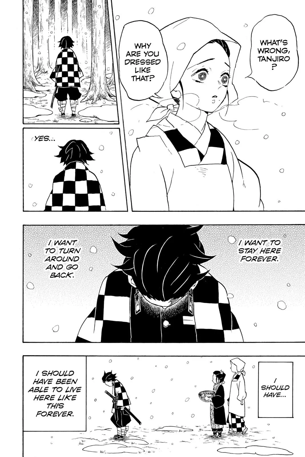 Read Demon Slayer - Chapter 57 - www.readdemonslayerfree.com | Image 6