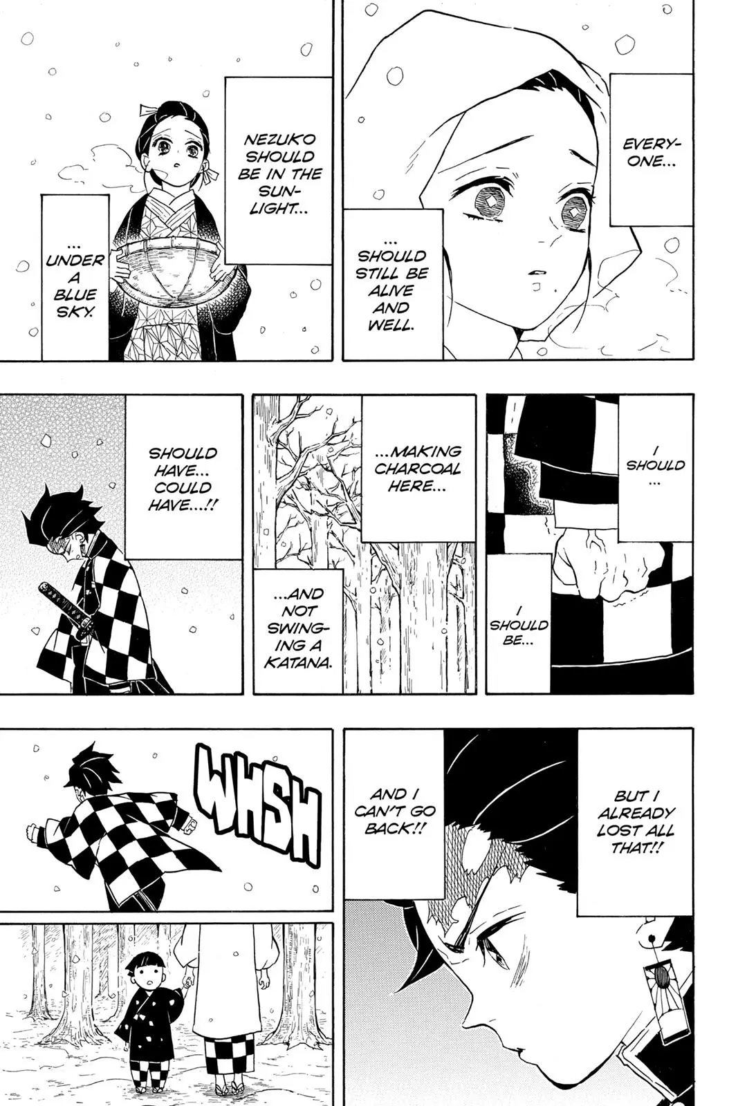 Read Demon Slayer - Chapter 57 - www.readdemonslayerfree.com | Image 7