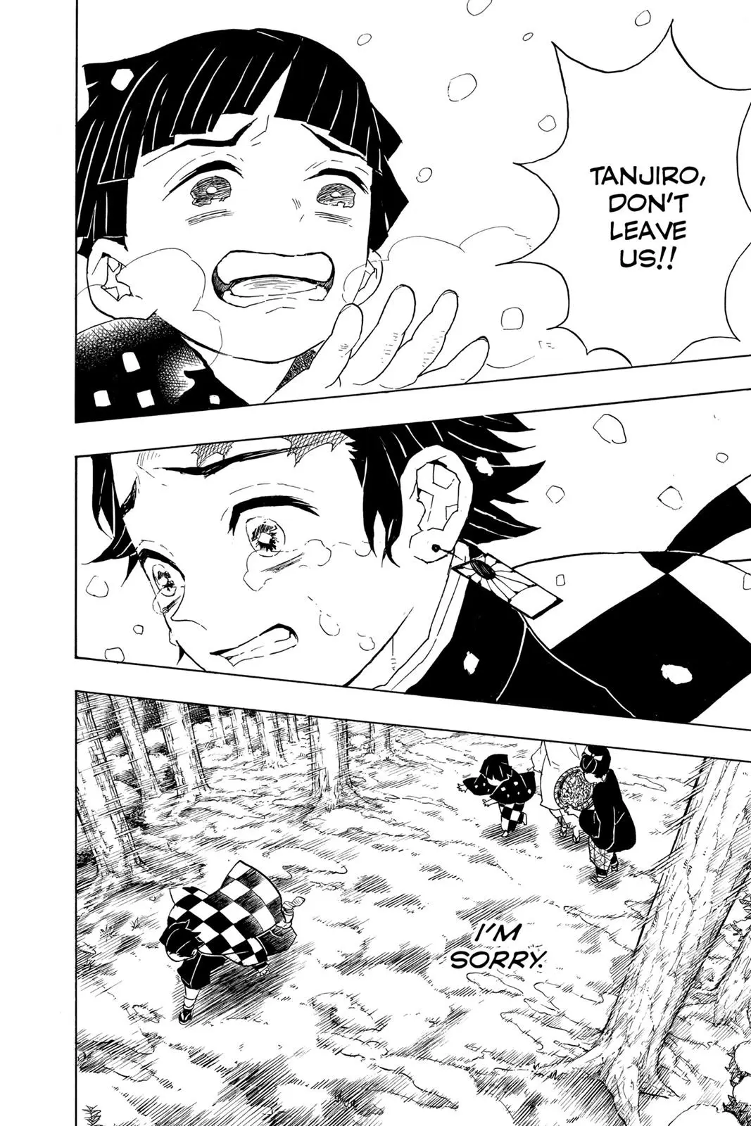 Read Demon Slayer - Chapter 57 - www.readdemonslayerfree.com | Image 8