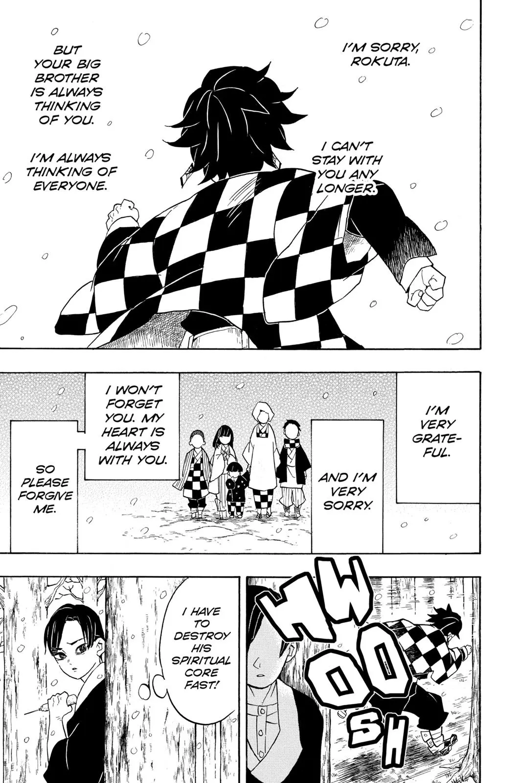 Read Demon Slayer - Chapter 57 - www.readdemonslayerfree.com | Image 9
