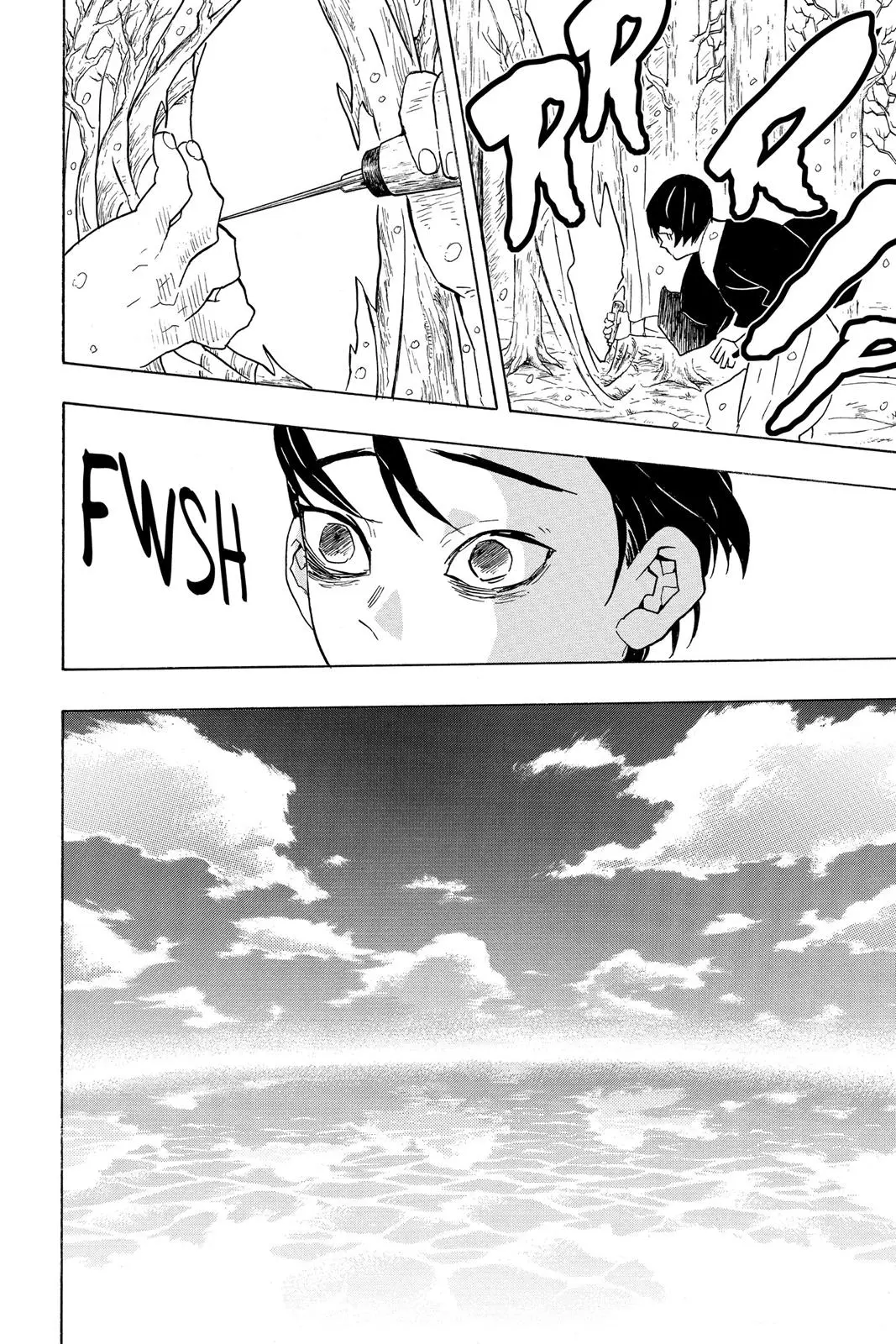 Read Demon Slayer - Chapter 57 - www.readdemonslayerfree.com | Image 10
