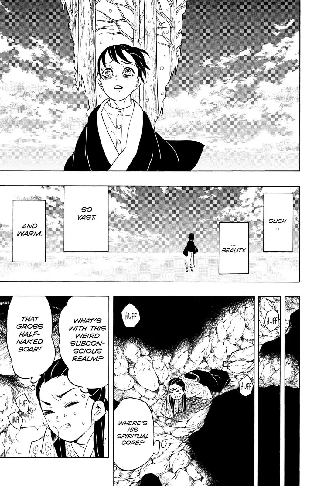 Read Demon Slayer - Chapter 57 - www.readdemonslayerfree.com | Image 11
