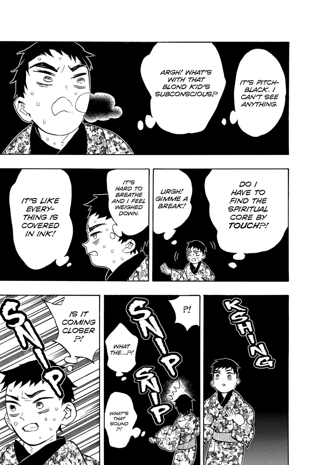 Read Demon Slayer - Chapter 57 - www.readdemonslayerfree.com | Image 13