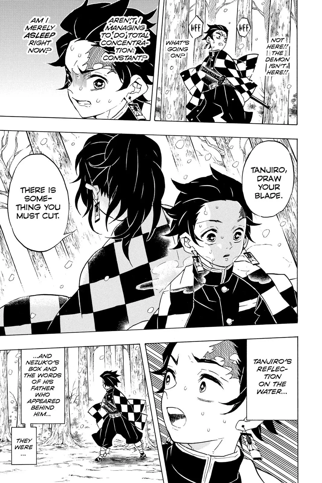 Read Demon Slayer - Chapter 57 - www.readdemonslayerfree.com | Image 17