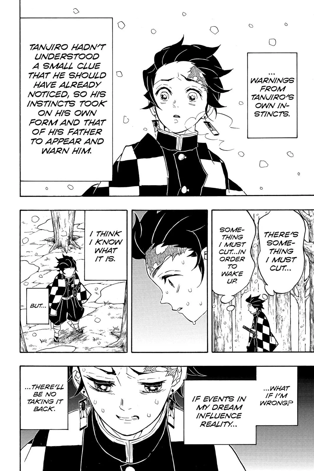 Read Demon Slayer - Chapter 57 - www.readdemonslayerfree.com | Image 18