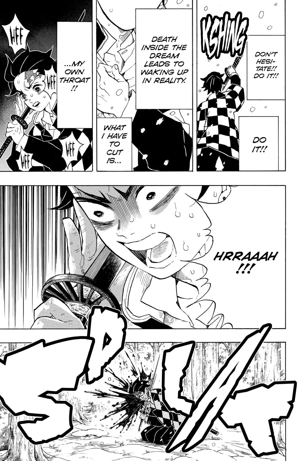 Read Demon Slayer - Chapter 57 - www.readdemonslayerfree.com | Image 19