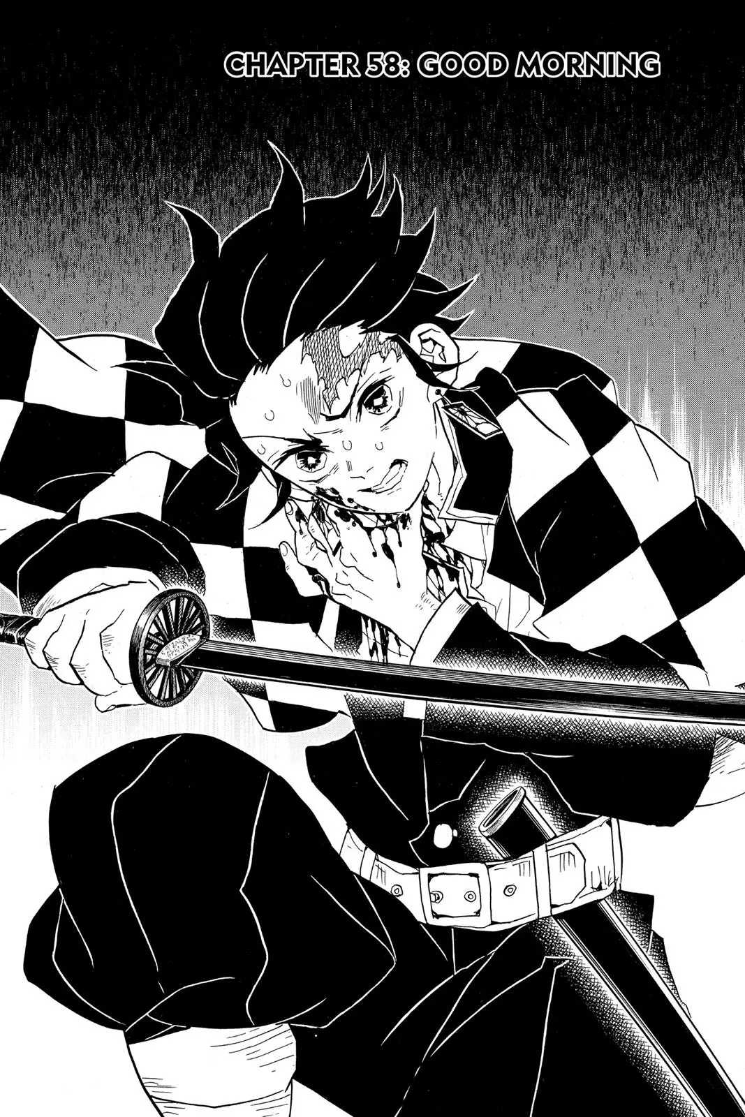 Read Demon Slayer - Chapter 58 - www.readdemonslayerfree.com | Image 1