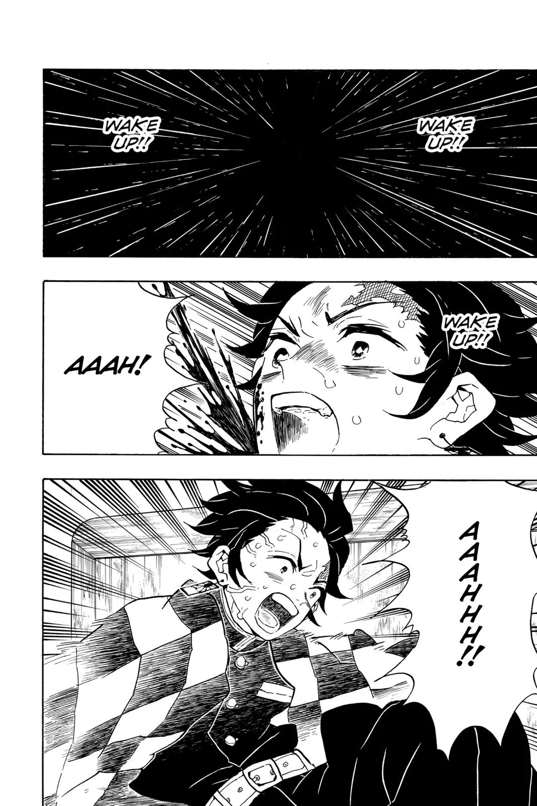 Read Demon Slayer - Chapter 58 - www.readdemonslayerfree.com | Image 2