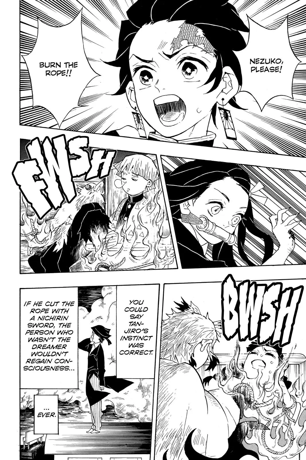 Read Demon Slayer - Chapter 58 - www.readdemonslayerfree.com | Image 6