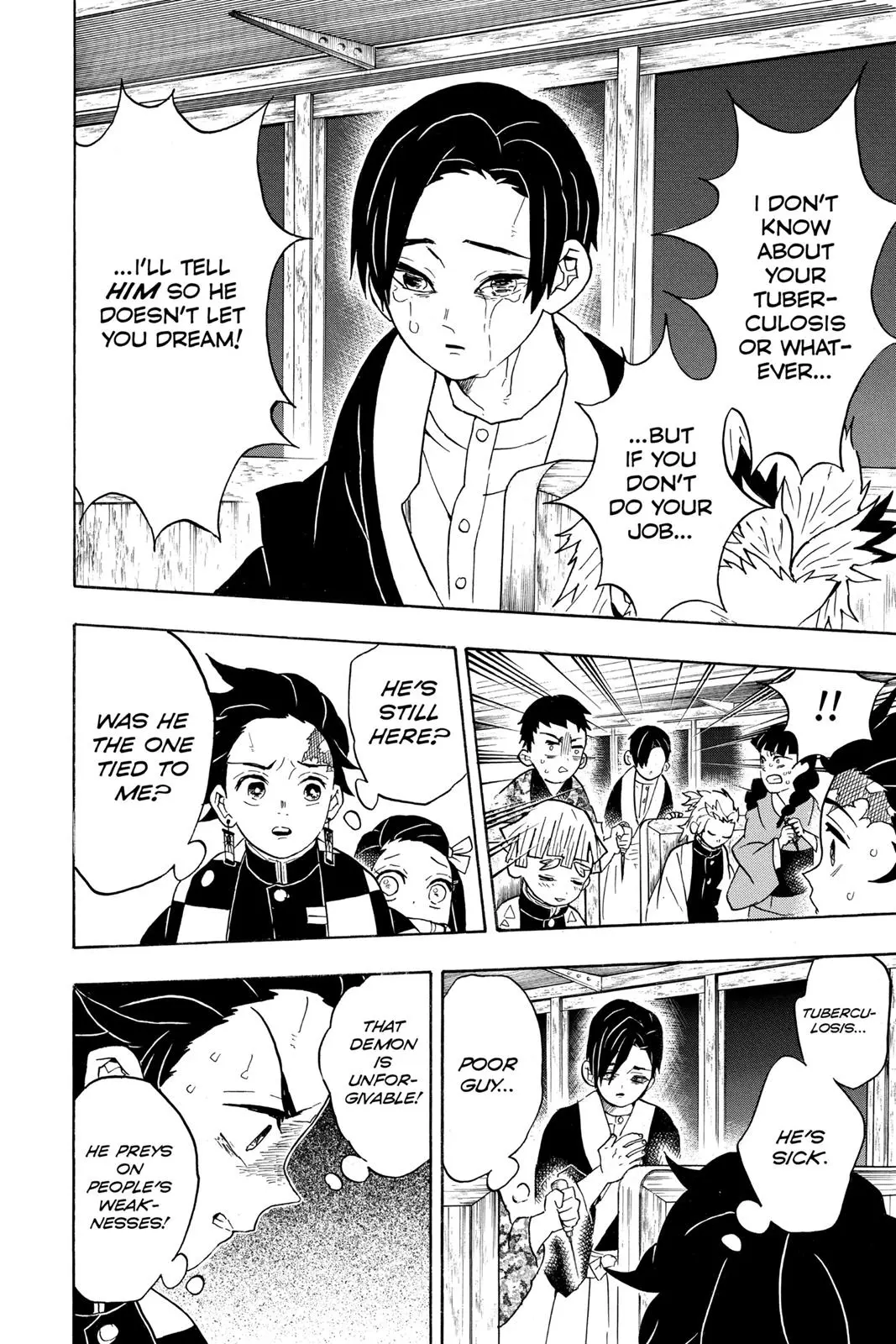 Read Demon Slayer - Chapter 58 - www.readdemonslayerfree.com | Image 10