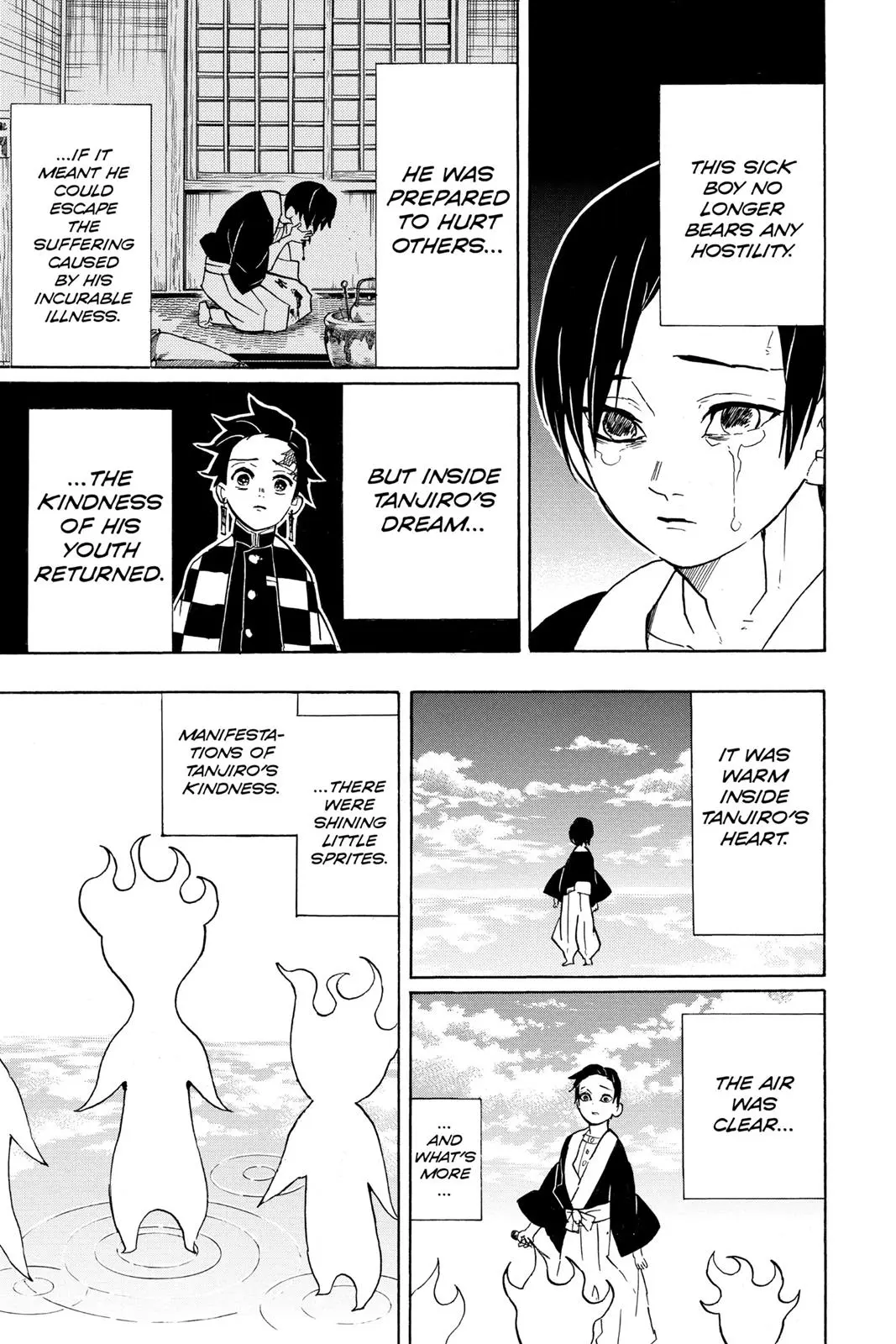 Read Demon Slayer - Chapter 58 - www.readdemonslayerfree.com | Image 11