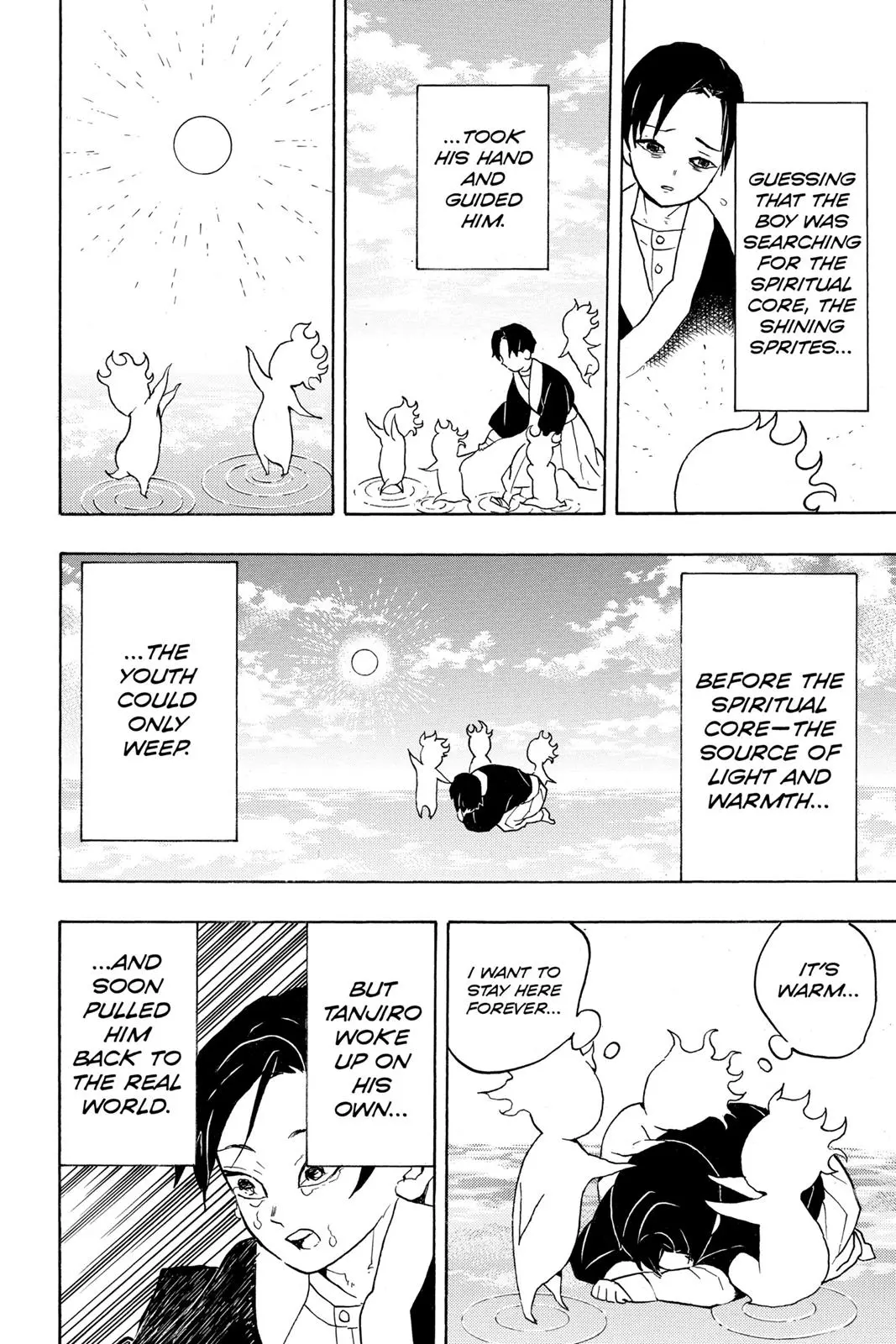 Read Demon Slayer - Chapter 58 - www.readdemonslayerfree.com | Image 12