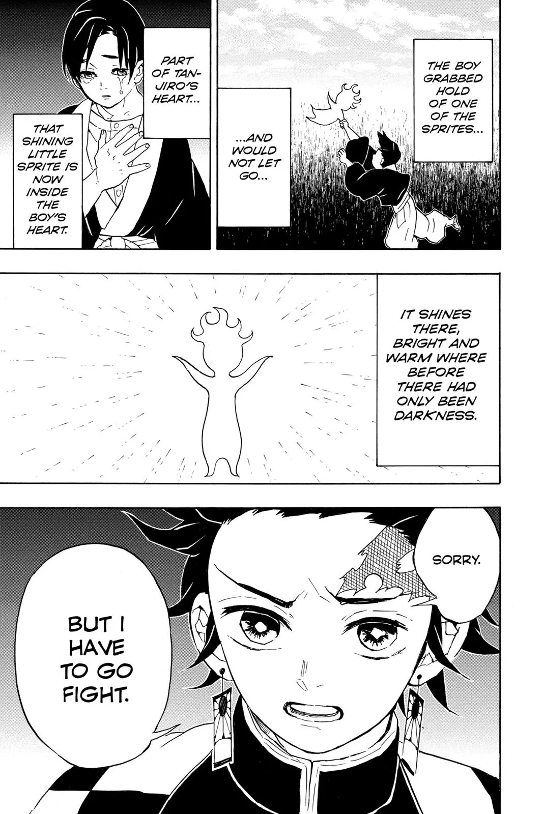 Read Demon Slayer - Chapter 58 - www.readdemonslayerfree.com | Image 13