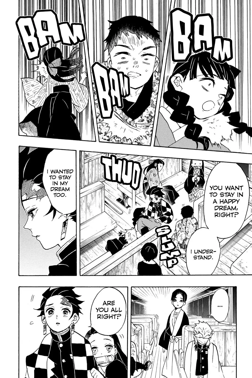 Read Demon Slayer - Chapter 58 - www.readdemonslayerfree.com | Image 14