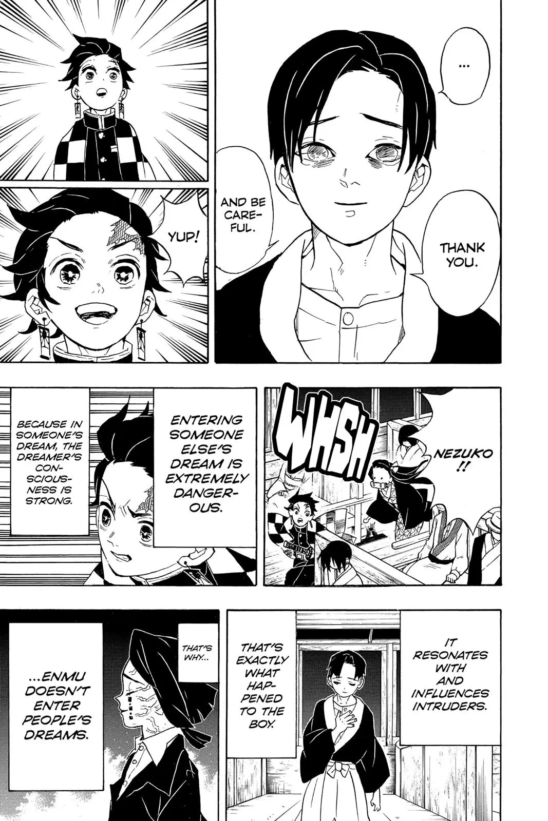 Read Demon Slayer - Chapter 58 - www.readdemonslayerfree.com | Image 15