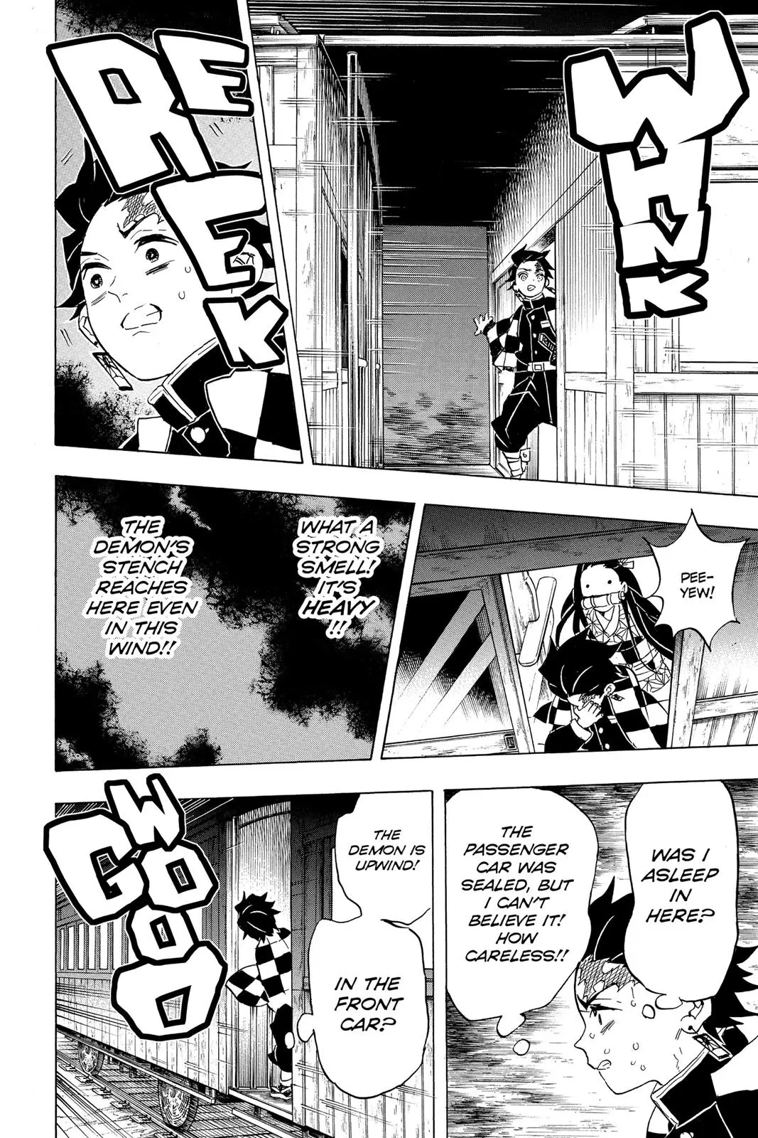 Read Demon Slayer - Chapter 58 - www.readdemonslayerfree.com | Image 16