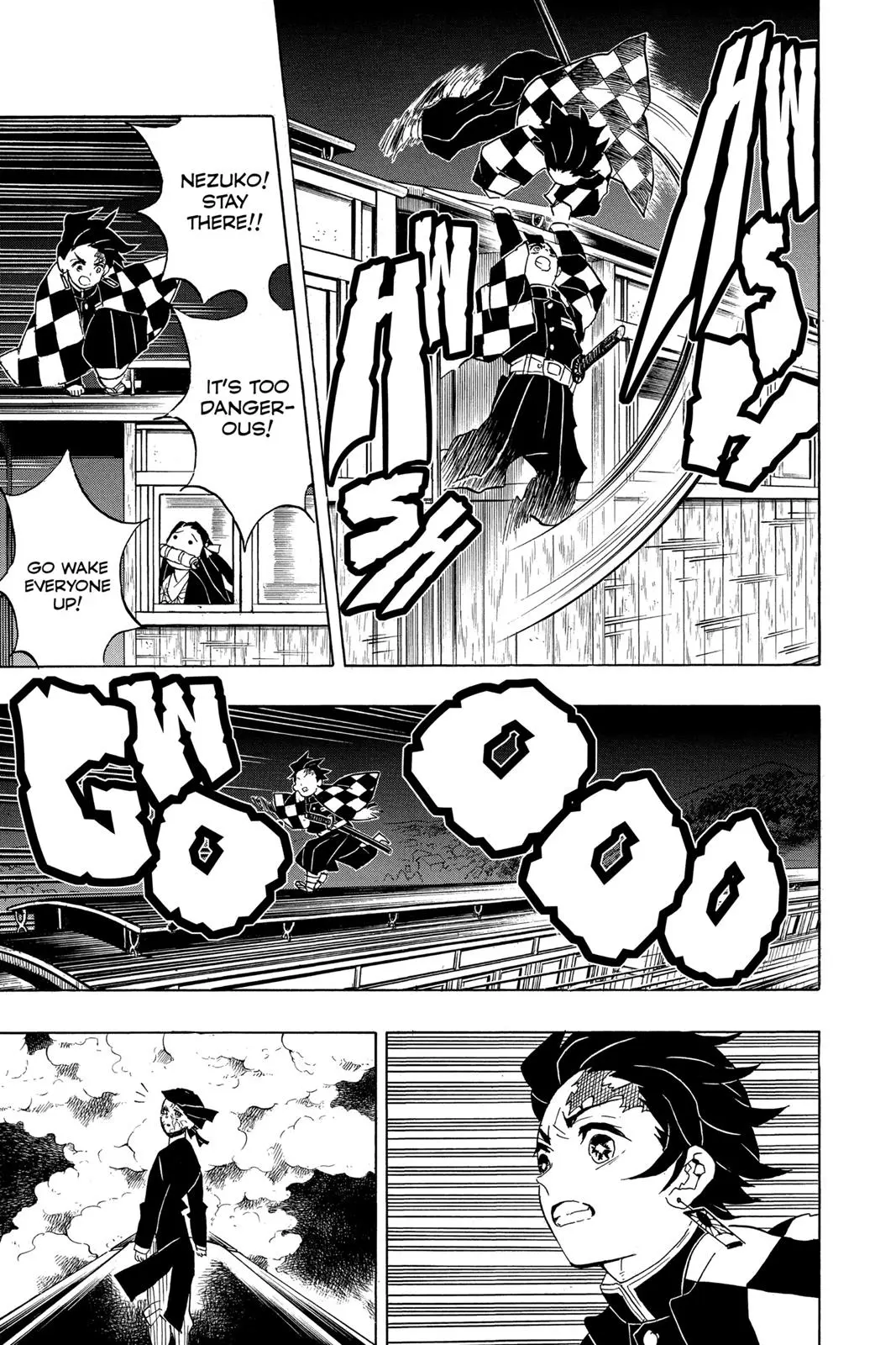 Read Demon Slayer - Chapter 58 - www.readdemonslayerfree.com | Image 17