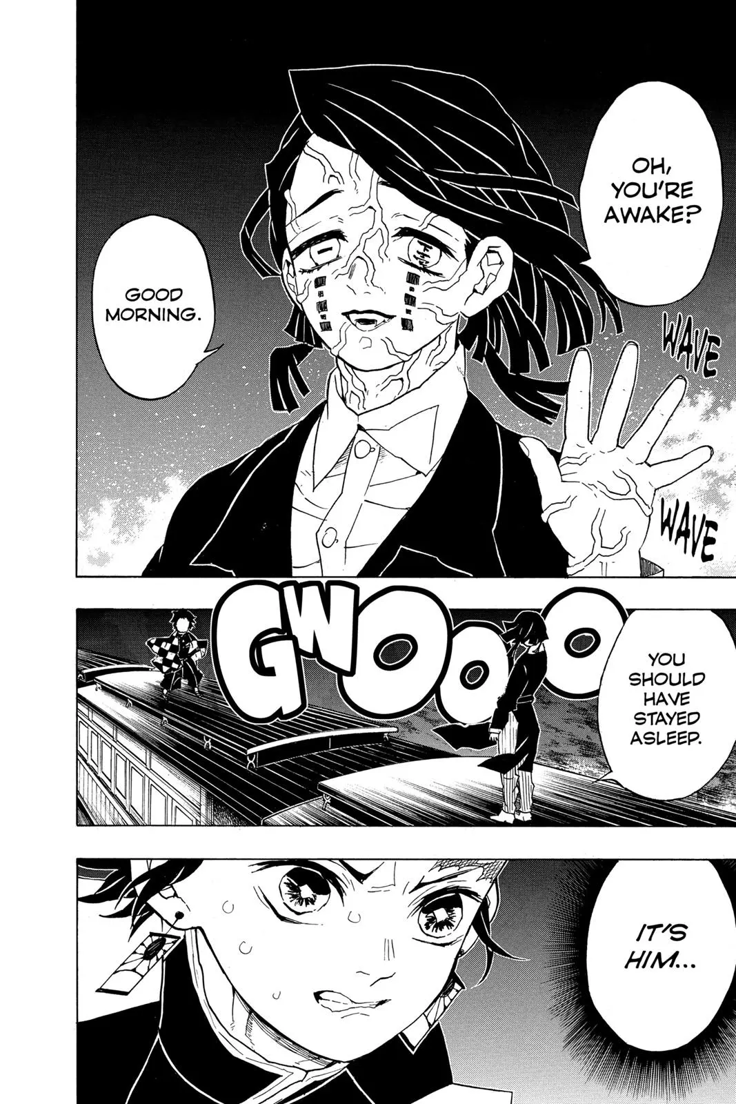 Read Demon Slayer - Chapter 58 - www.readdemonslayerfree.com | Image 18