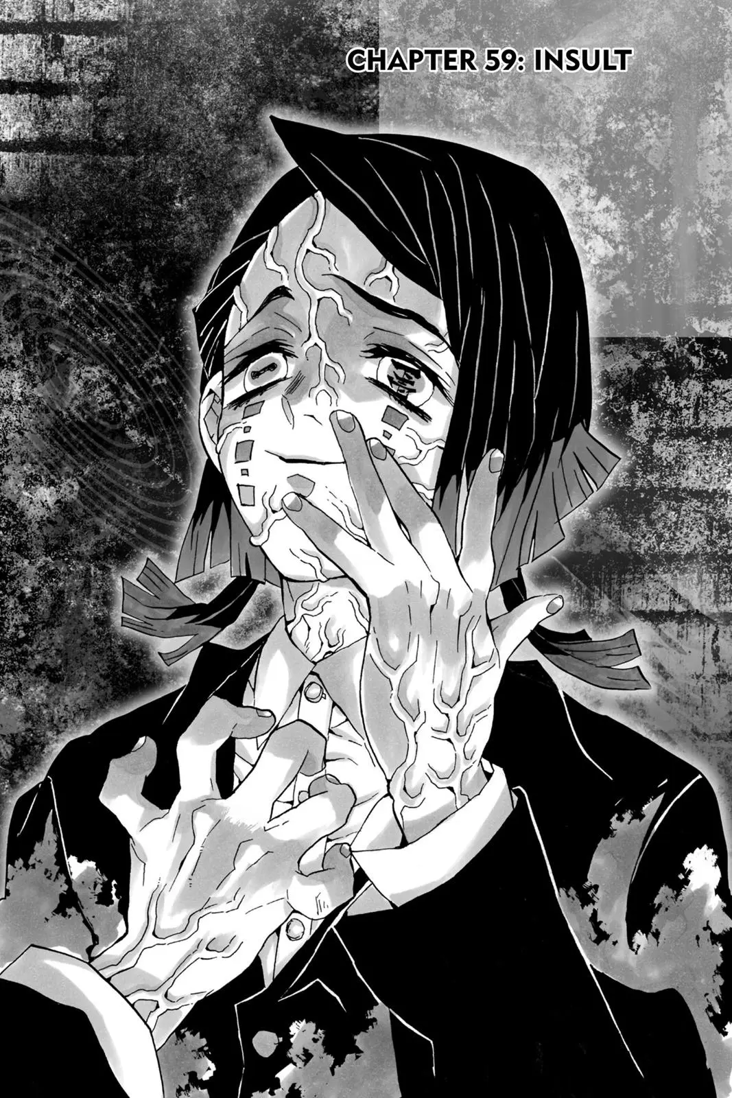 Read Demon Slayer - Chapter 59 - www.readdemonslayerfree.com | Image 1