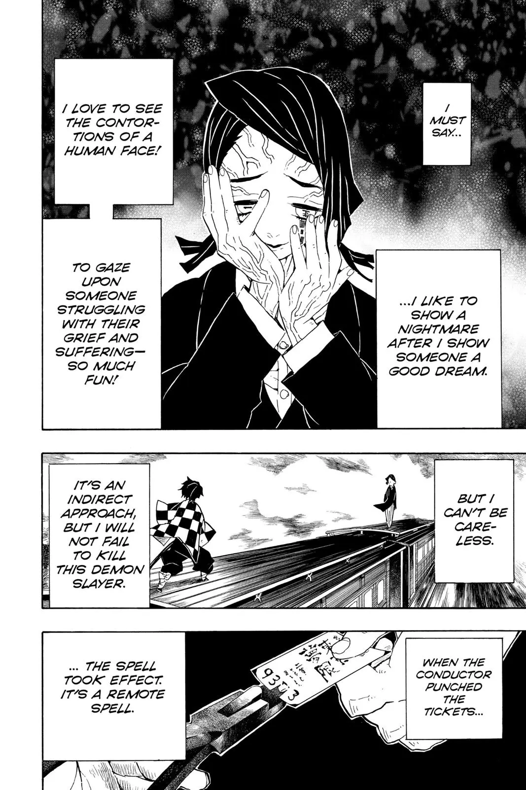 Read Demon Slayer - Chapter 59 - www.readdemonslayerfree.com | Image 2