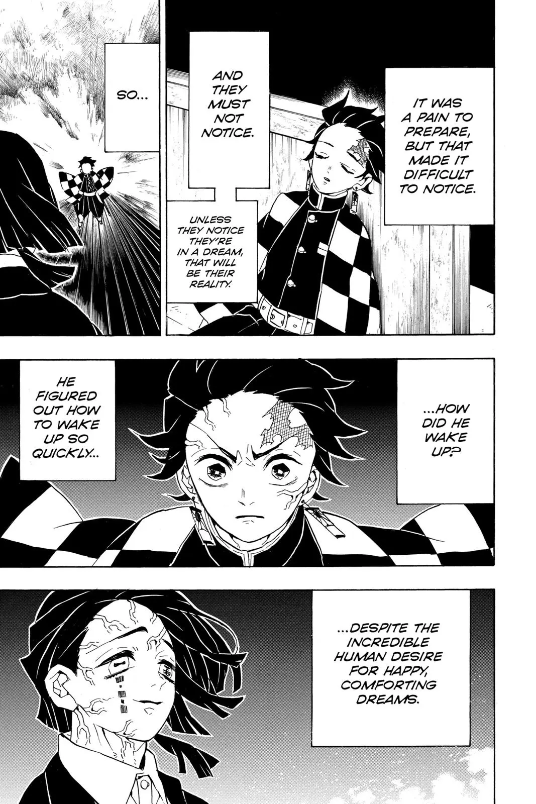 Read Demon Slayer - Chapter 59 - www.readdemonslayerfree.com | Image 3