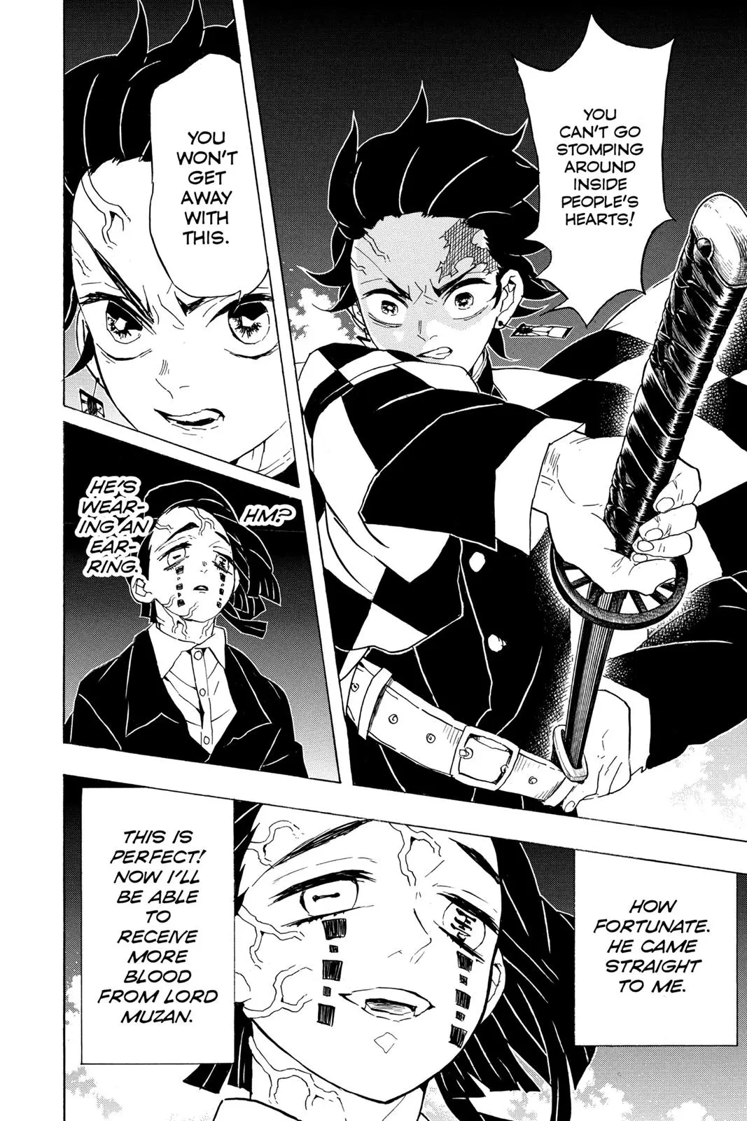 Read Demon Slayer - Chapter 59 - www.readdemonslayerfree.com | Image 4