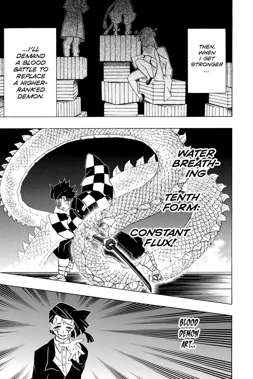 Read Demon Slayer - Chapter 59 - www.readdemonslayerfree.com | Image 5