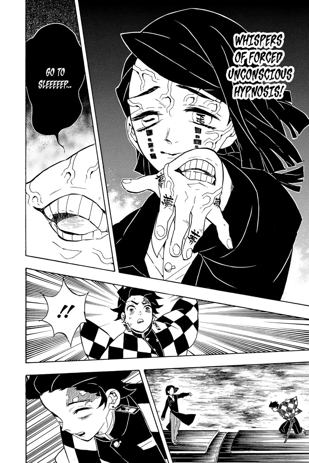 Read Demon Slayer - Chapter 59 - www.readdemonslayerfree.com | Image 6
