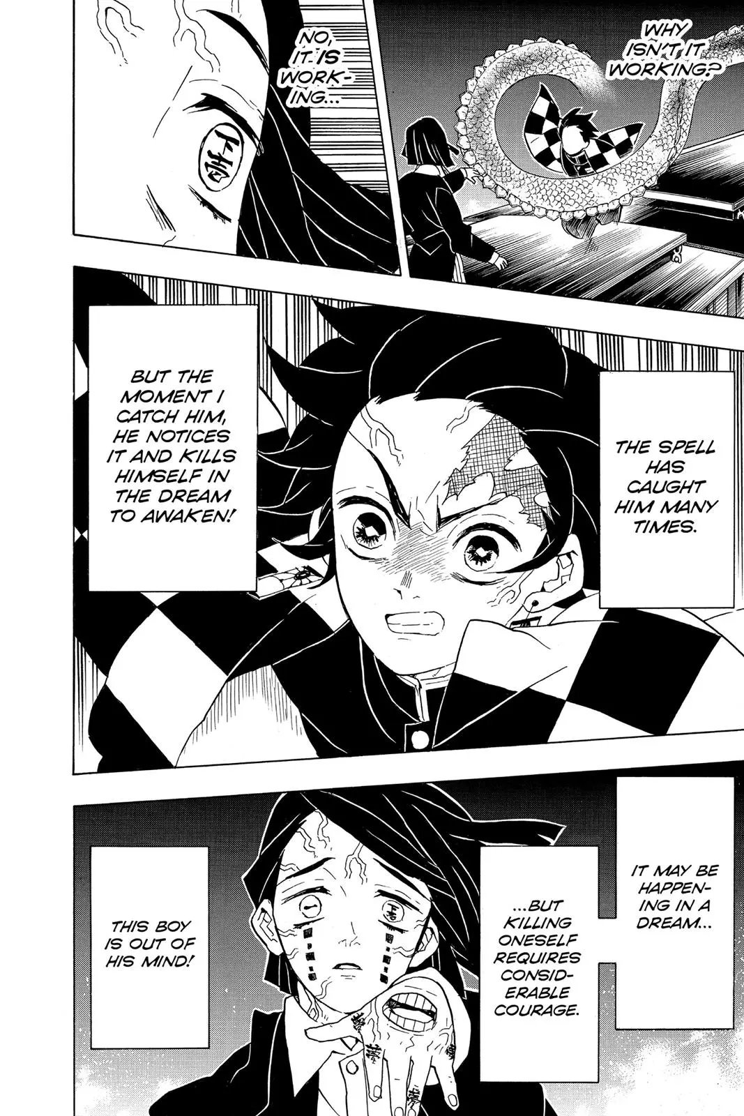 Read Demon Slayer - Chapter 59 - www.readdemonslayerfree.com | Image 8
