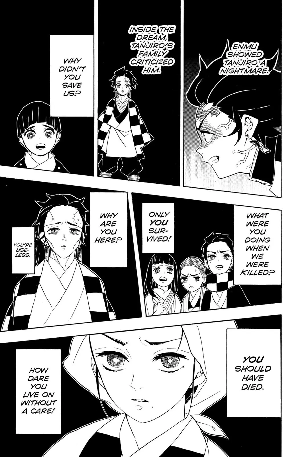 Read Demon Slayer - Chapter 59 - www.readdemonslayerfree.com | Image 9