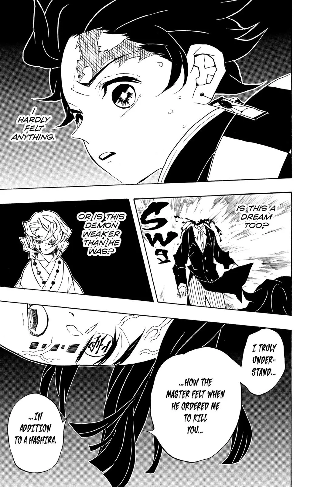 Read Demon Slayer - Chapter 59 - www.readdemonslayerfree.com | Image 13