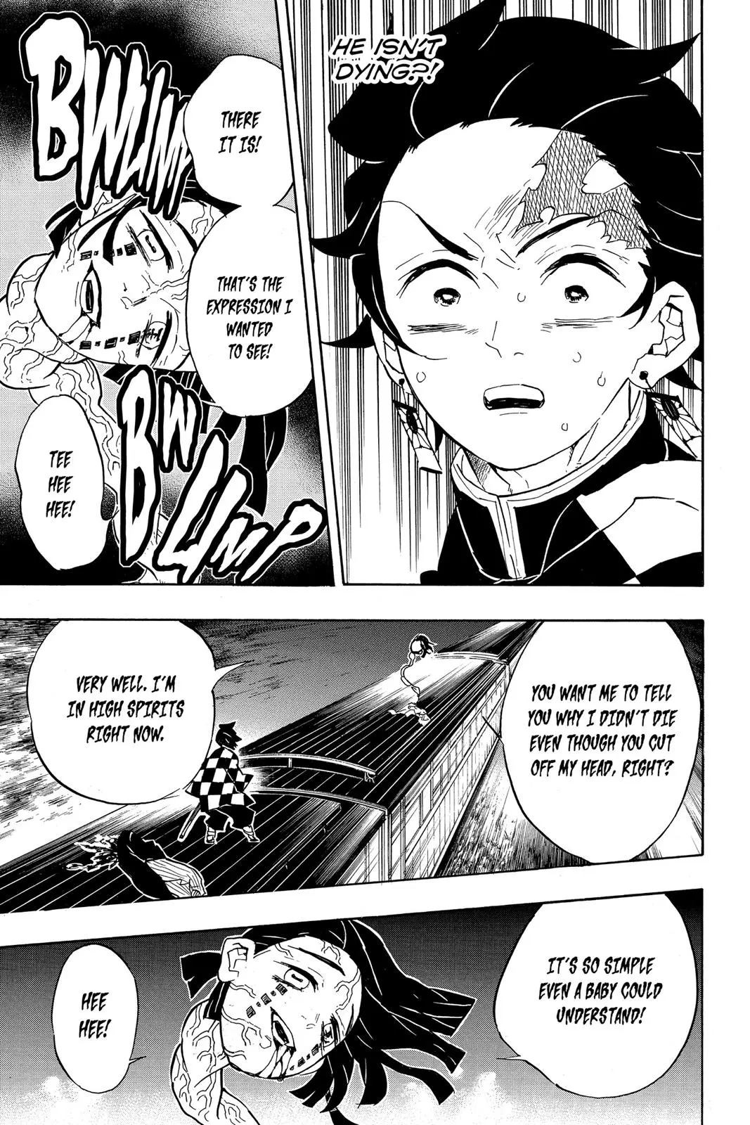 Read Demon Slayer - Chapter 59 - www.readdemonslayerfree.com | Image 15