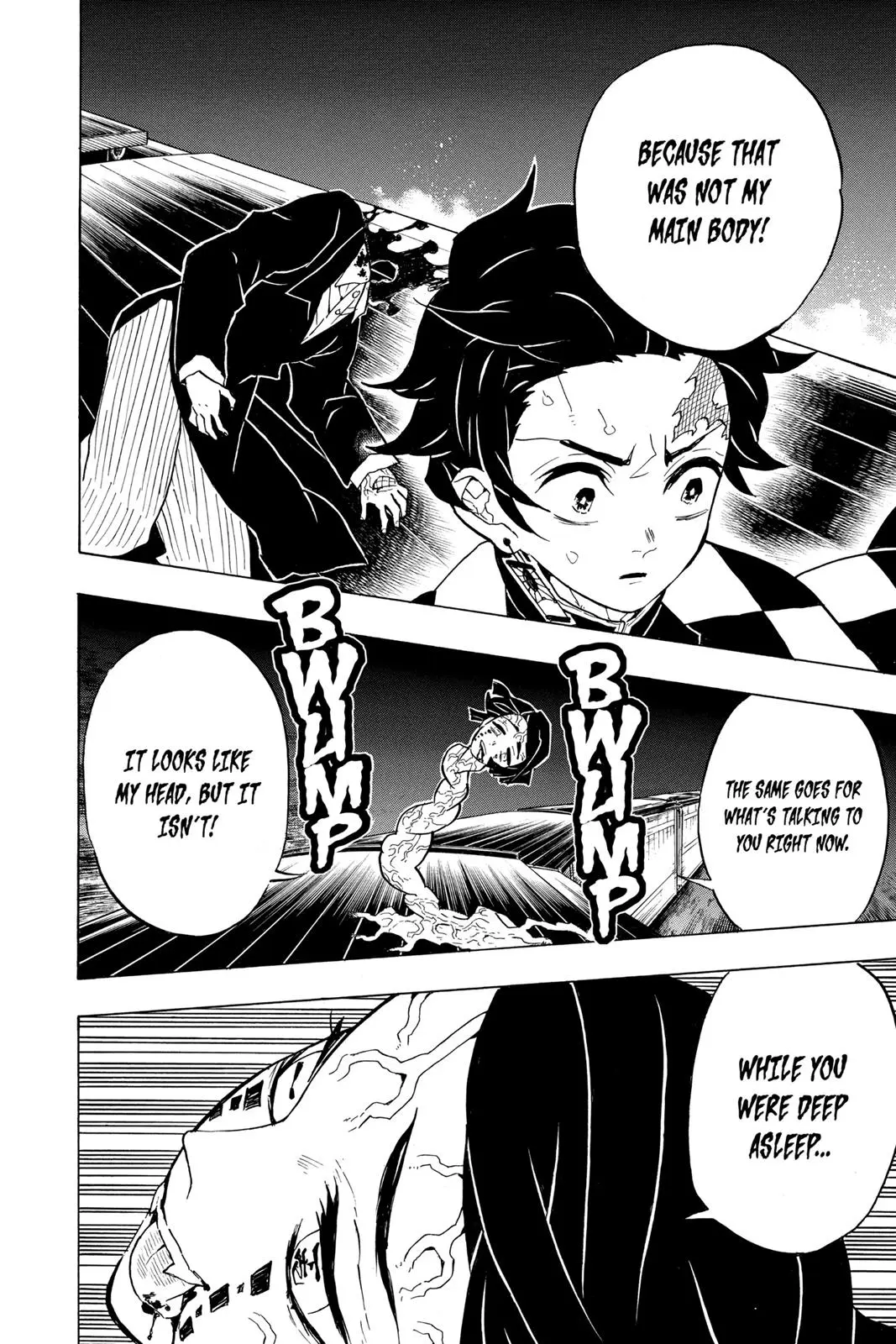 Read Demon Slayer - Chapter 59 - www.readdemonslayerfree.com | Image 16