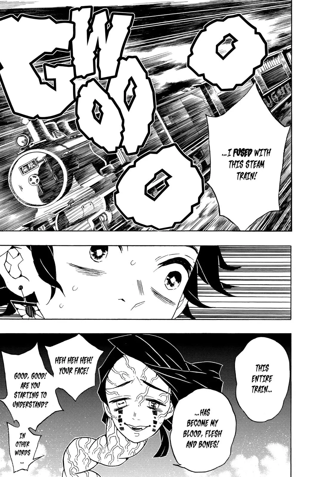 Read Demon Slayer - Chapter 59 - www.readdemonslayerfree.com | Image 17