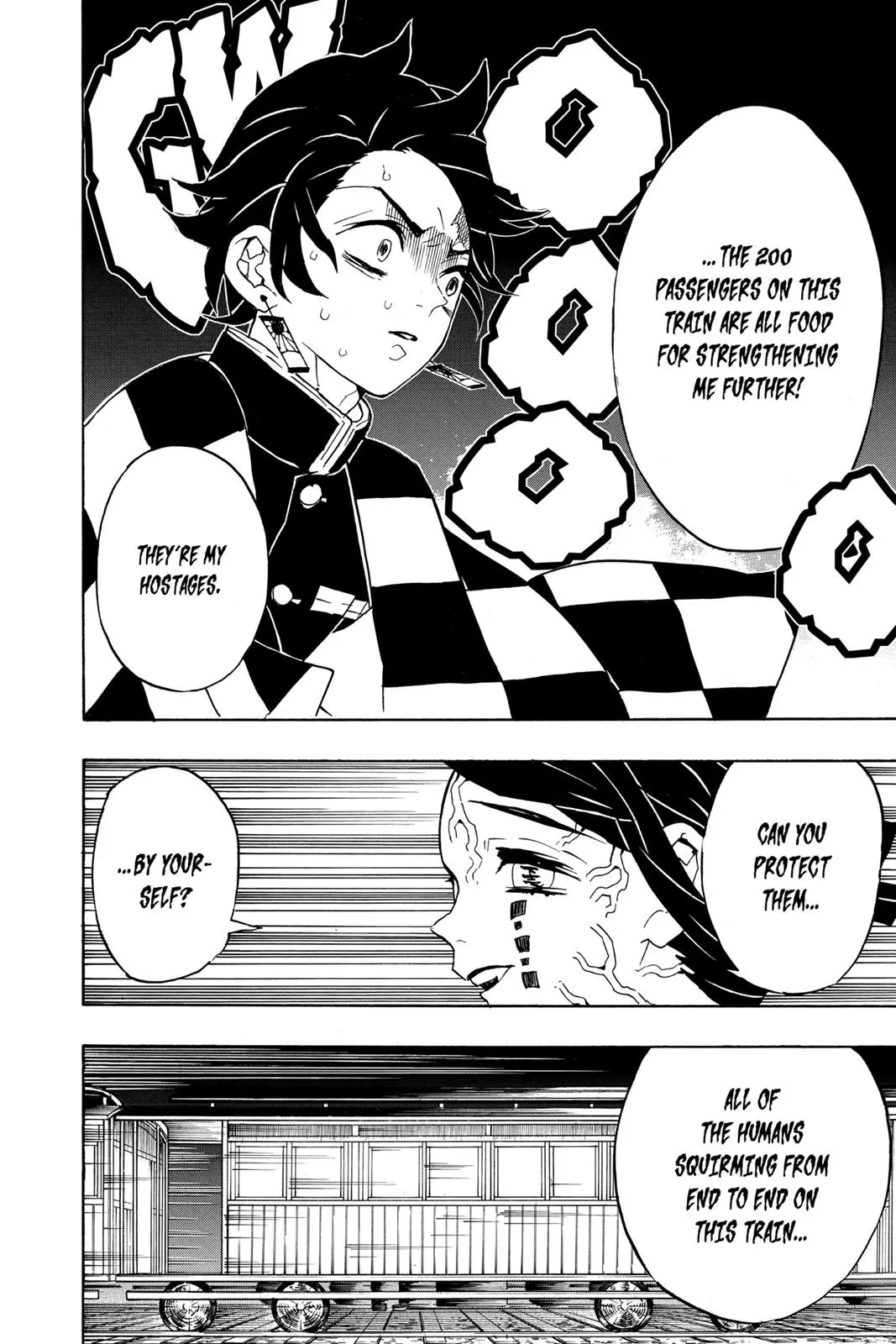 Read Demon Slayer - Chapter 59 - www.readdemonslayerfree.com | Image 18