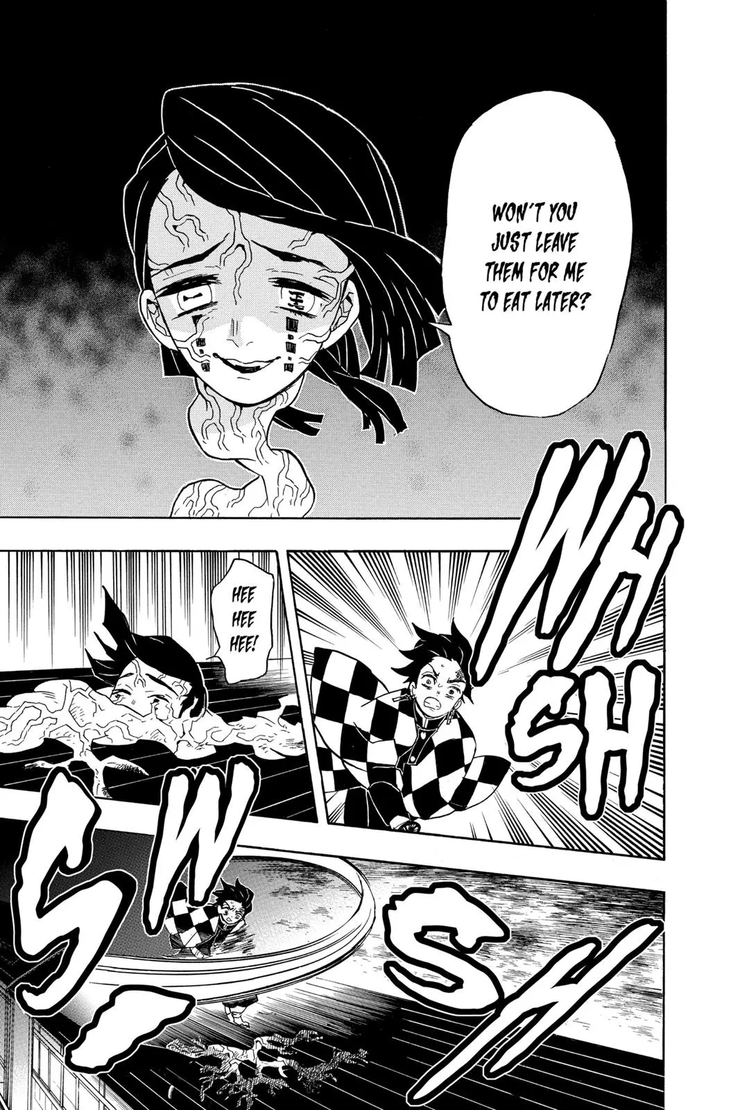 Read Demon Slayer - Chapter 59 - www.readdemonslayerfree.com | Image 19