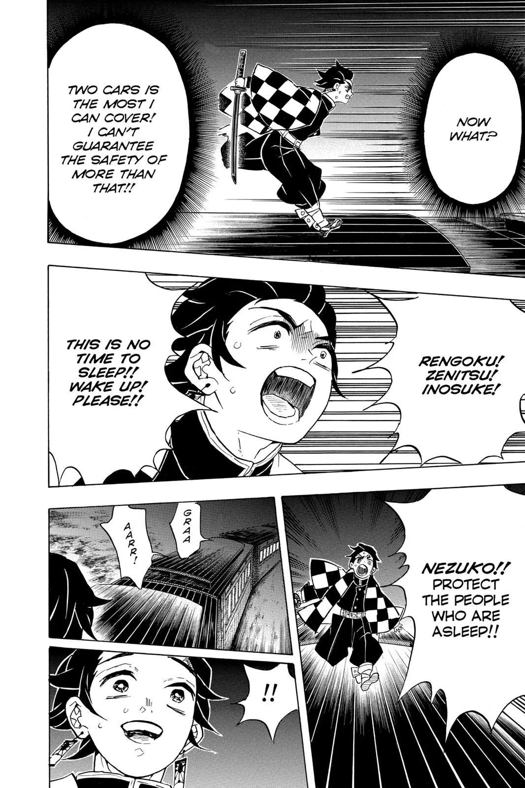 Read Demon Slayer - Chapter 59 - www.readdemonslayerfree.com | Image 20