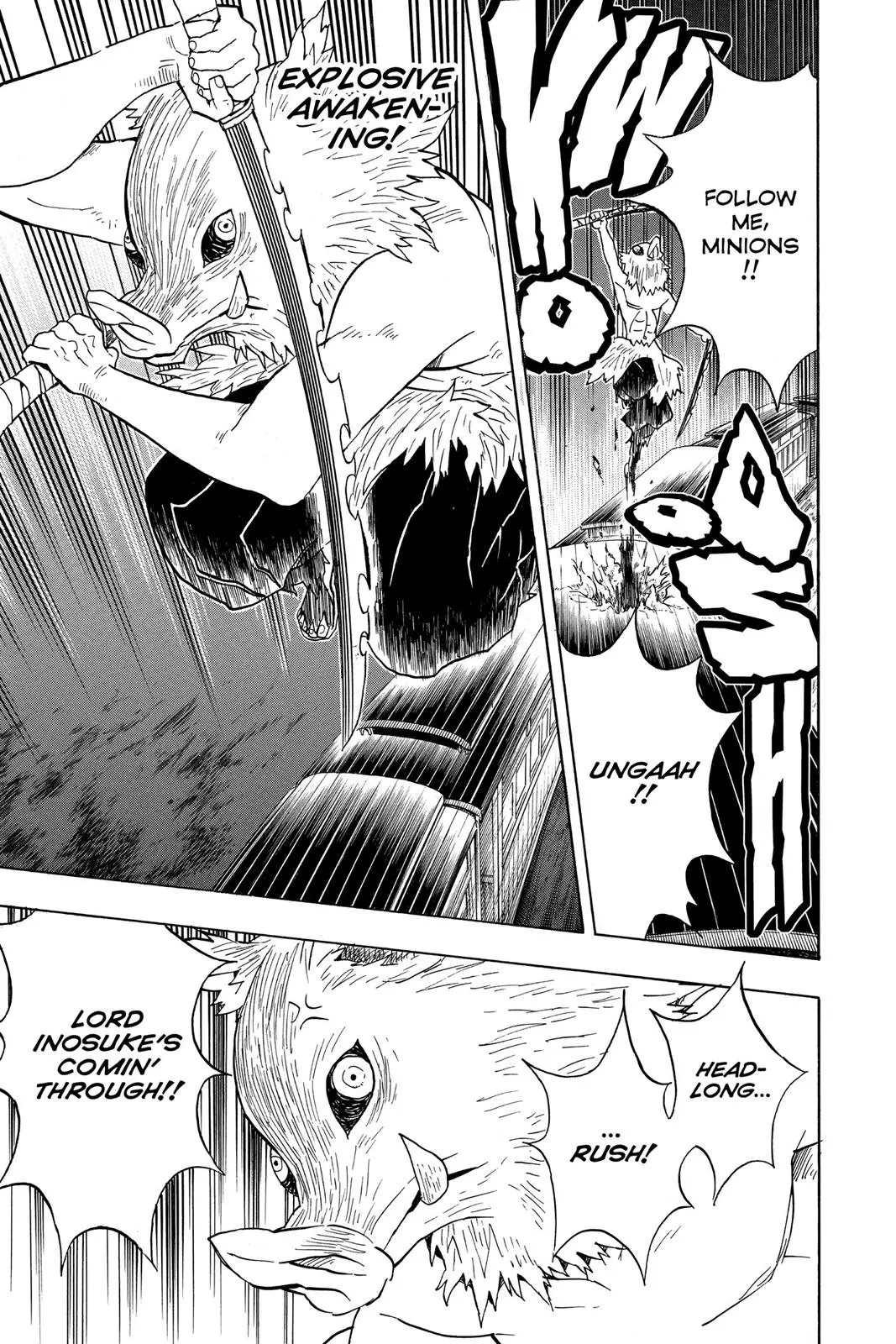 Read Demon Slayer - Chapter 59 - www.readdemonslayerfree.com | Image 21
