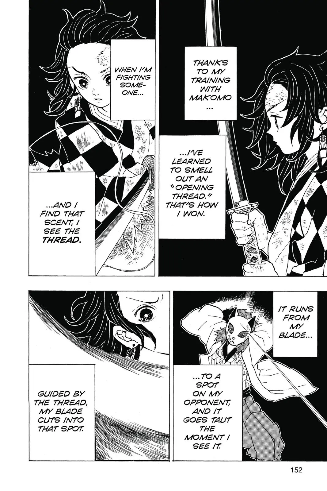 Read Demon Slayer - Chapter 6 - www.readdemonslayerfree.com | Image 2