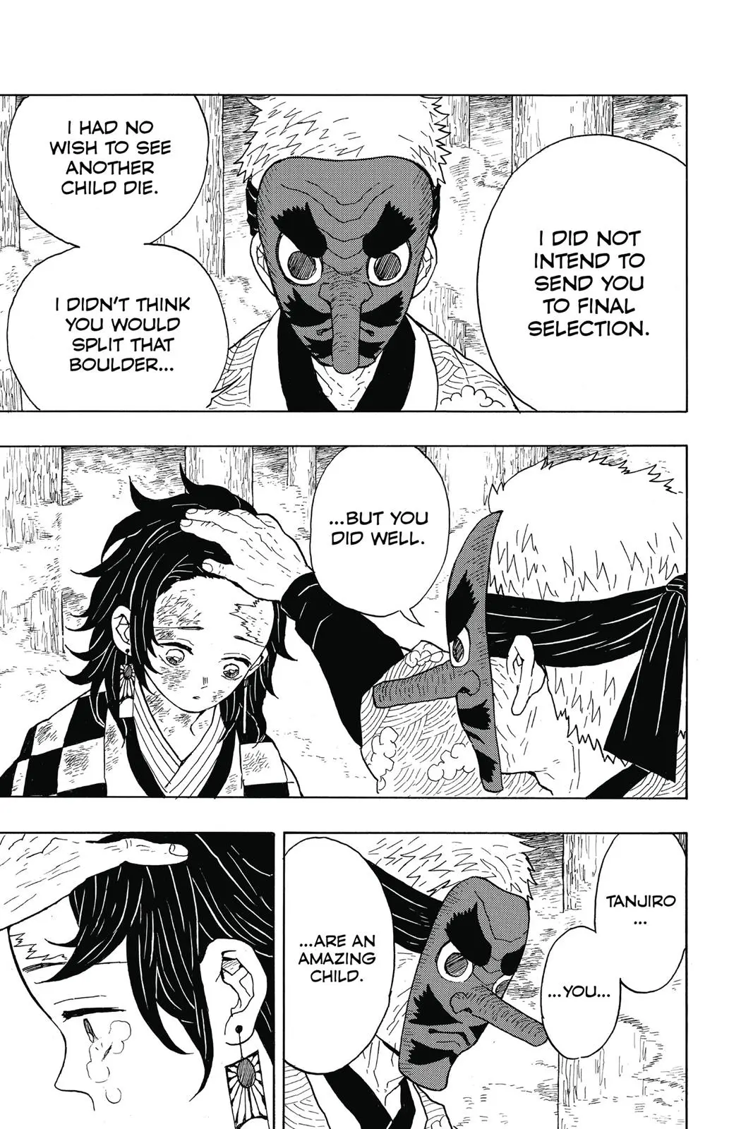 Read Demon Slayer - Chapter 6 - www.readdemonslayerfree.com | Image 3