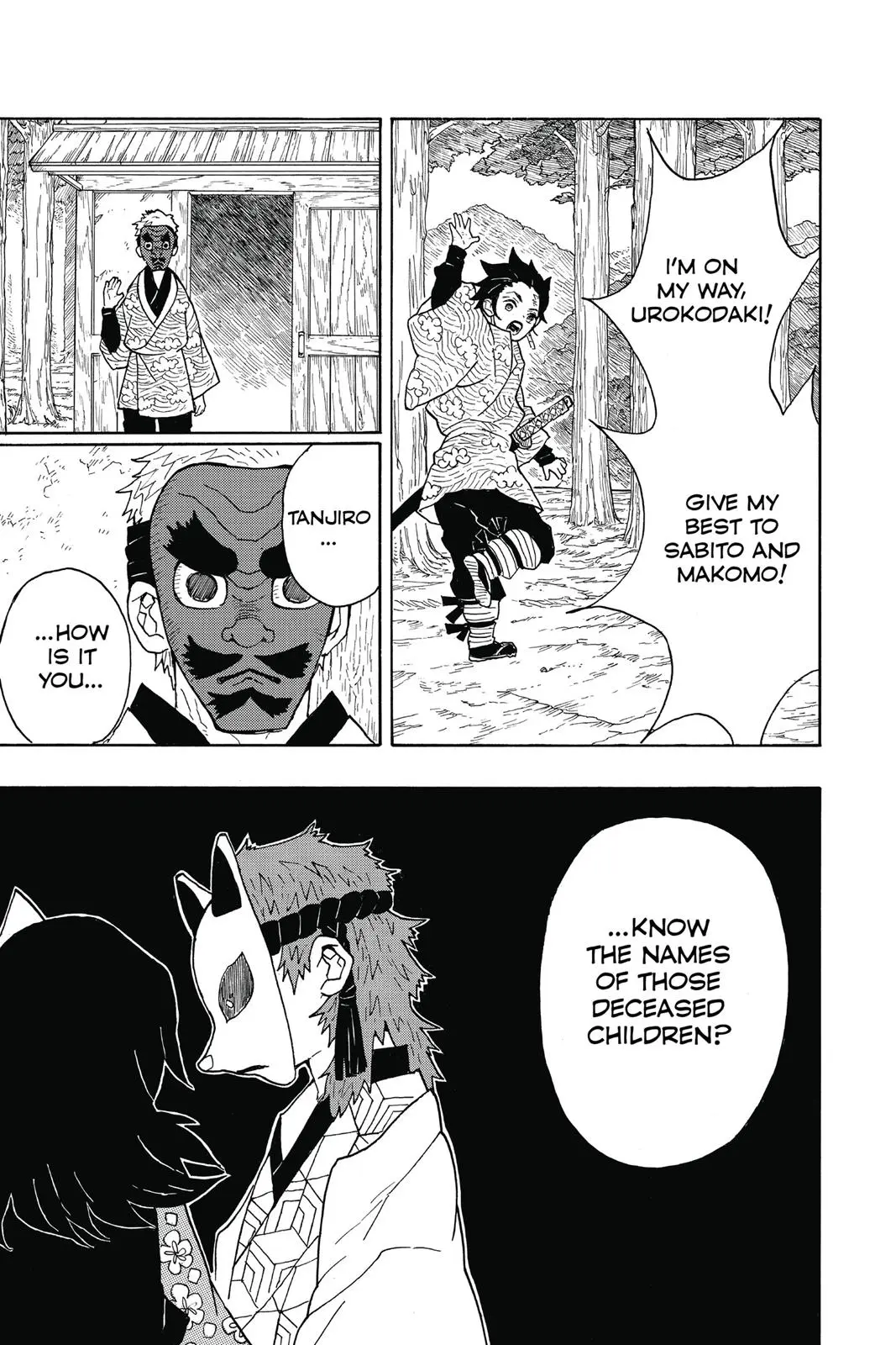 Read Demon Slayer - Chapter 6 - www.readdemonslayerfree.com | Image 5