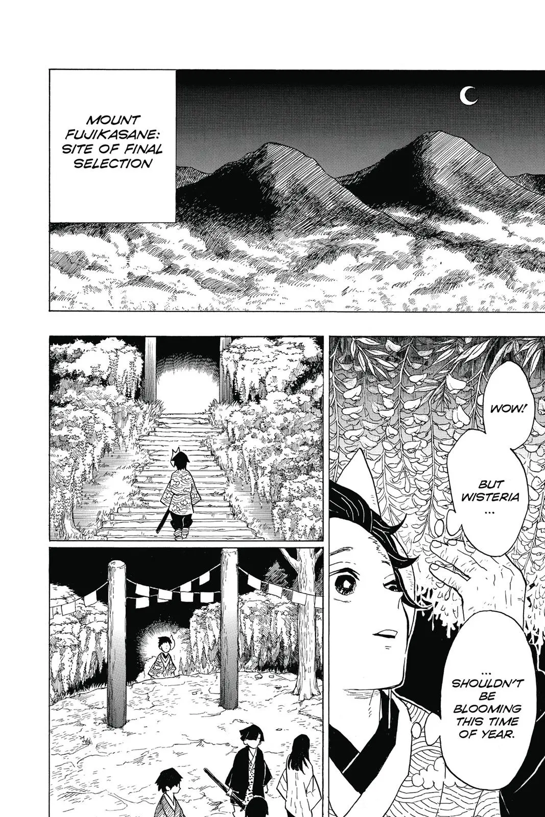 Read Demon Slayer - Chapter 6 - www.readdemonslayerfree.com | Image 6