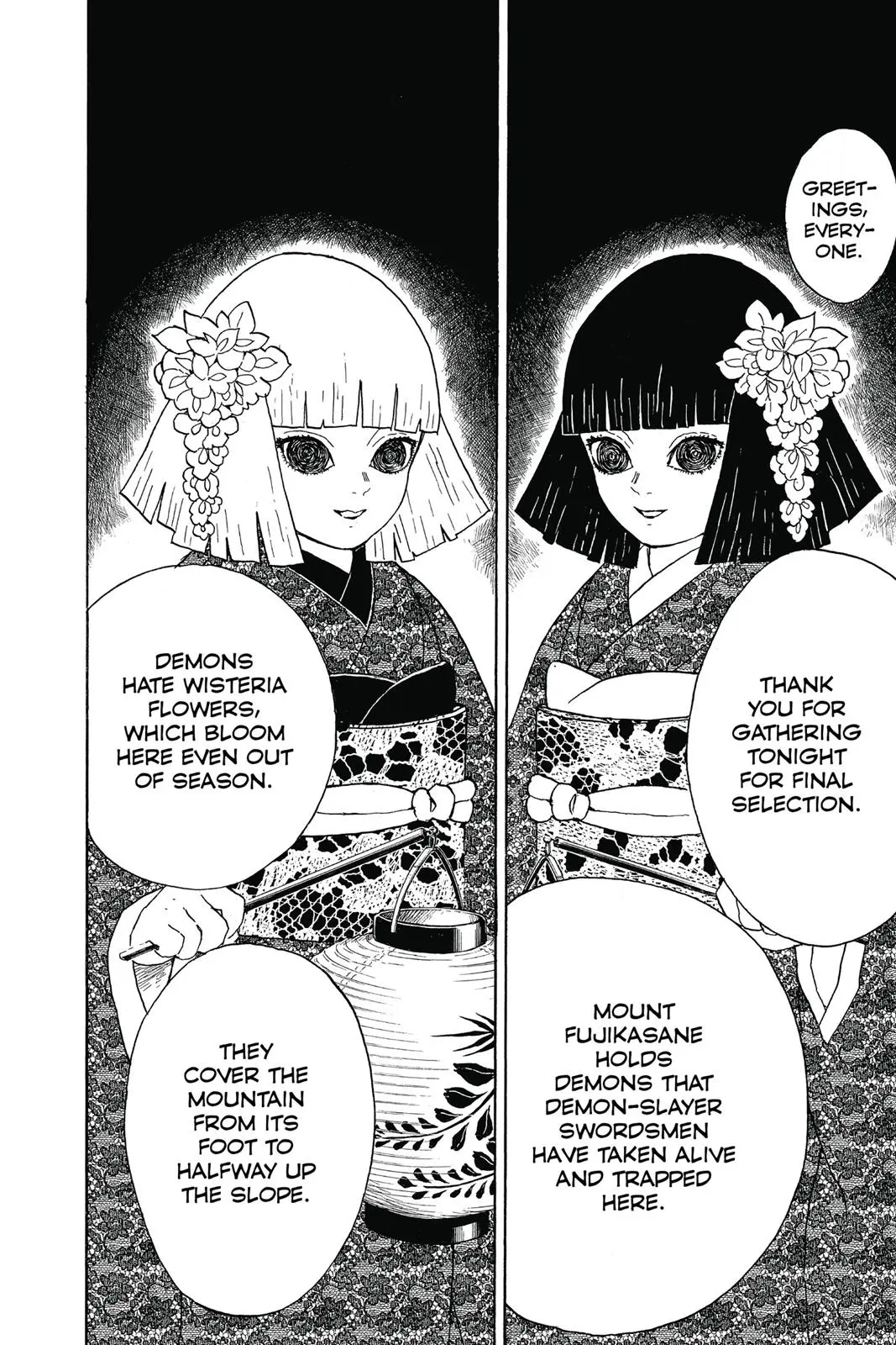 Read Demon Slayer - Chapter 6 - www.readdemonslayerfree.com | Image 8