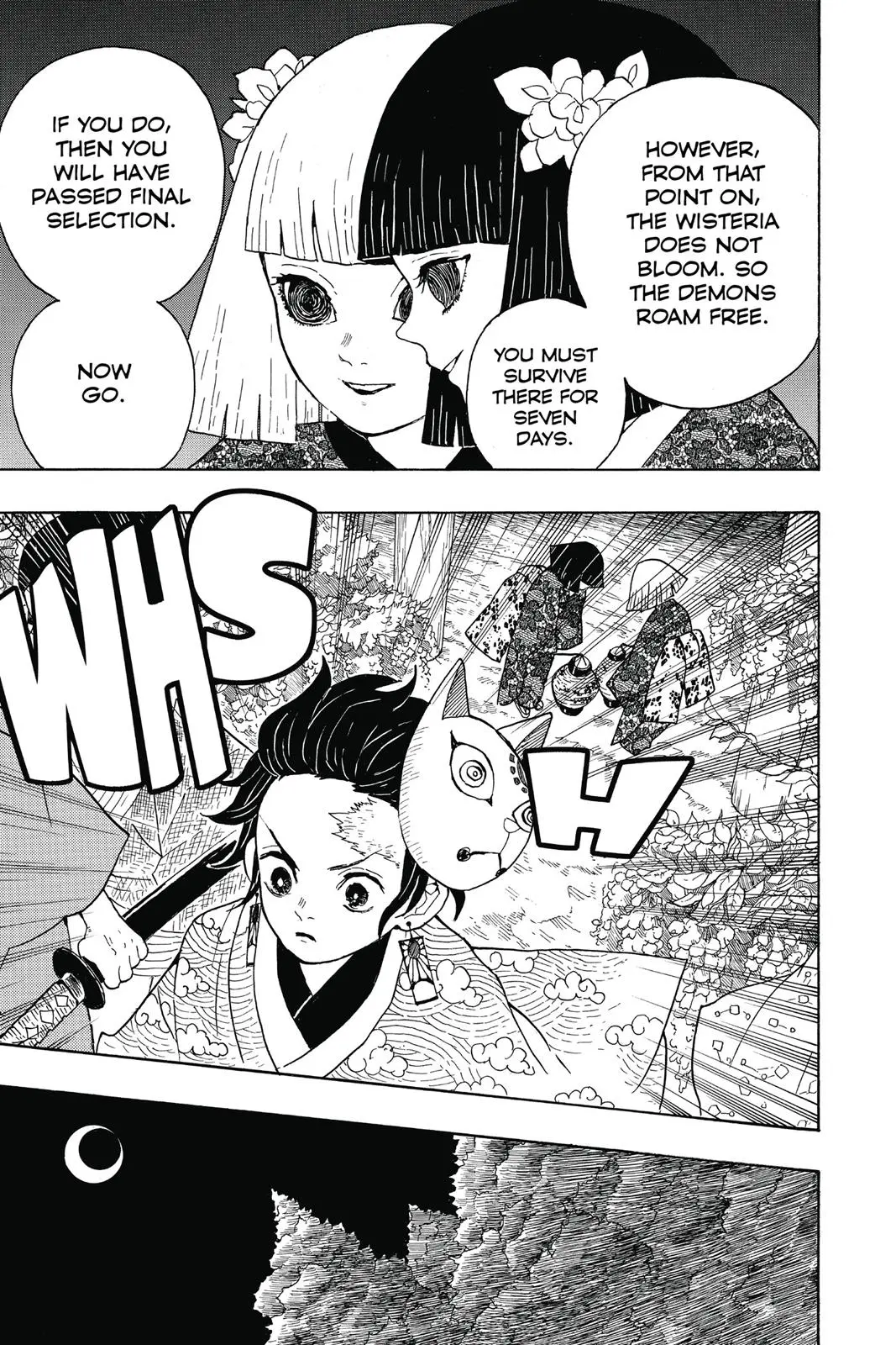 Read Demon Slayer - Chapter 6 - www.readdemonslayerfree.com | Image 9